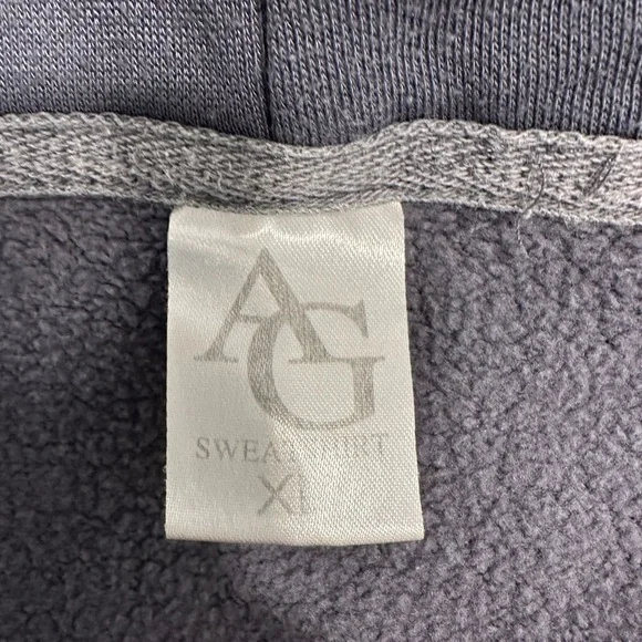 Hoodie - Capri Italy Size XL - Picture 3 of 7